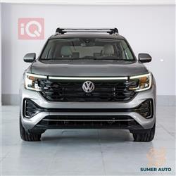 Volkswagen Atlas